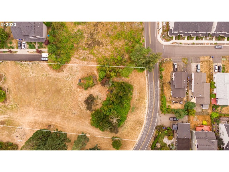 Approximate Property Lines